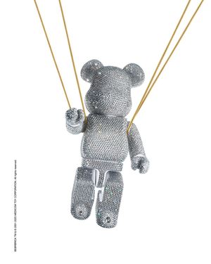 Image post by @swarovski on Instagram