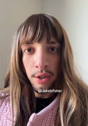 Video post by @jakebfisher on TikTok
