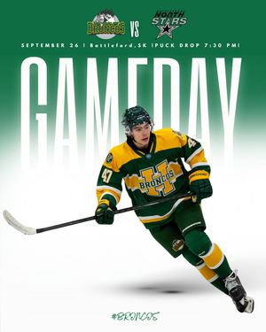 Image post by @humboldtbroncossjhl on Instagram