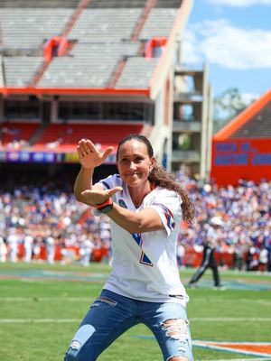 Image post by @gatorswbk on Instagram