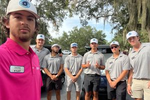 Image post by @hurricanejrgolf on Instagram