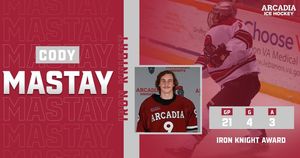 Image post by @arcadia_mih on Instagram