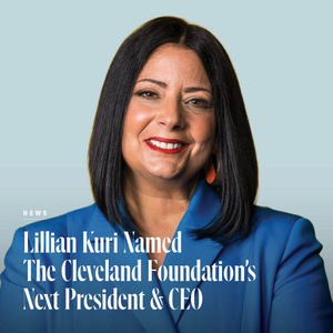 Image post by @clevelandmagazine on Instagram