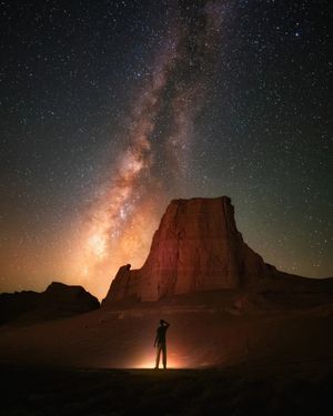 Image post by @sadeqhayati on Instagram