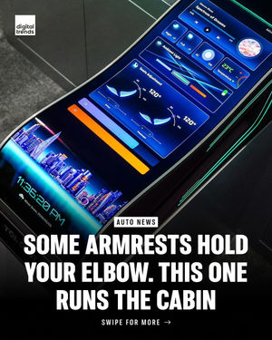 Image post by @digitaltrends on Instagram