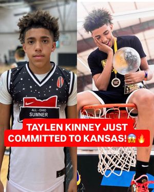 Image post by @madehoops on Instagram