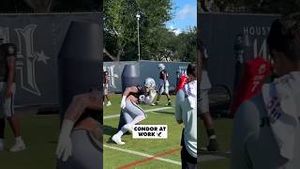 Video post by @raiders on YouTube