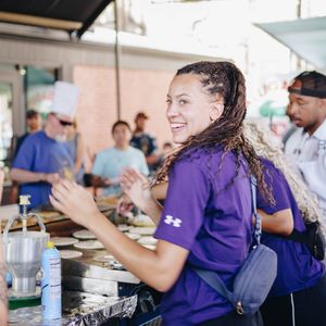 Image post by @sfa_wbb on Instagram