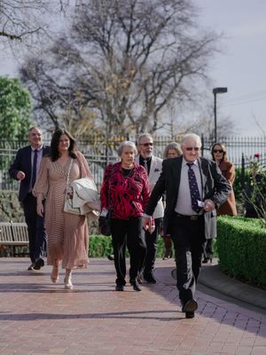 Image post by @flemingtonvrc on Instagram