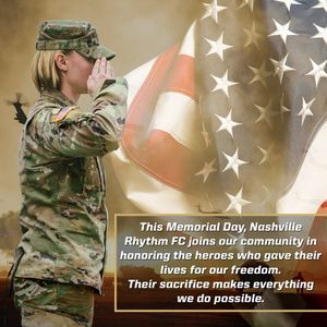 Image post by @nashvillerhythm on Instagram