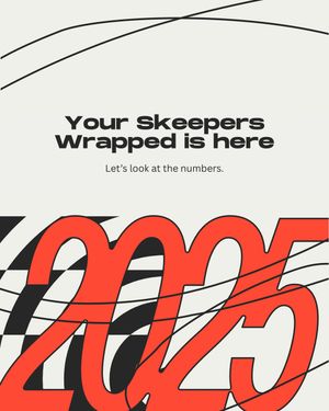 Image post by @skeepers_us on Instagram