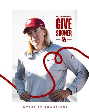 Image post by @oklahomarowing on Facebook