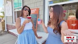 Video post by @newsday on YouTube