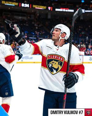 Image post by @NHL on Twitter