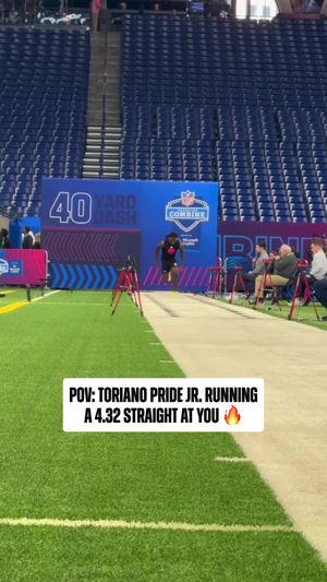 Video post by @nfl on TikTok