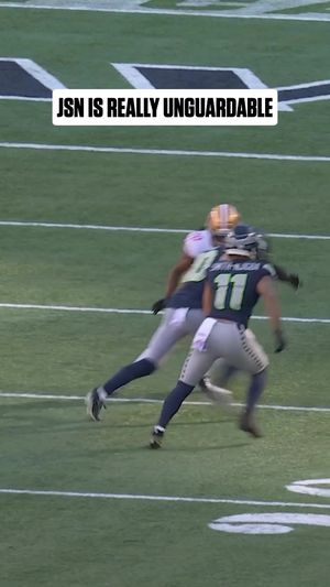 Video post by @nfl on TikTok
