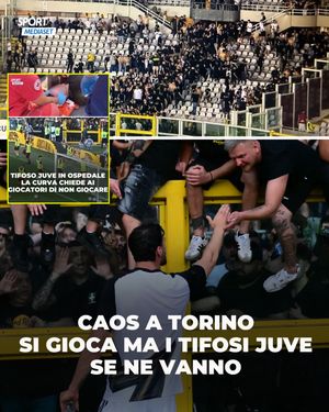 Image post by @sportmediaset on Instagram