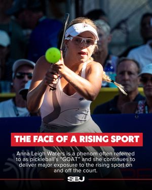 Image post by @sportsbusinessjournal on Instagram