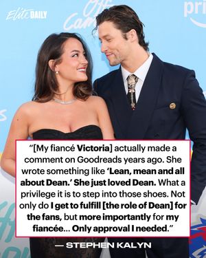 Image post by @elitedaily on Instagram
