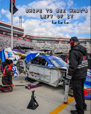 Image post by @itsbristolbaby on Instagram