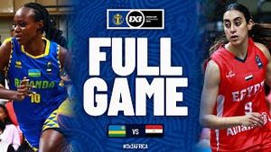 Video post by @fiba3x3 on YouTube