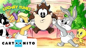 Video post by @cartoonito on YouTube