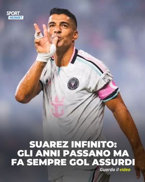 Image post by @sportmediaset on Instagram