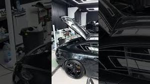 Video post by @vroomvroomvlog on YouTube