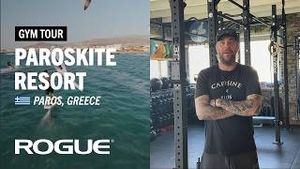 Video post by @roguefitness on YouTube