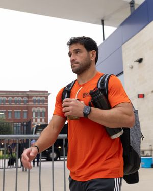 Image post by @houstondynamo on Instagram