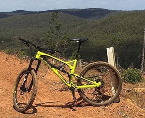 Image post by @nukeproofbikes on Instagram