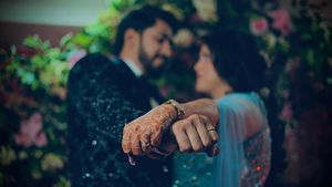 Image post by @chopra_studio_gwalior on Instagram