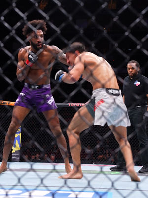 Video post by @ufc on TikTok