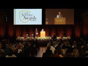 Video post by @umbc on YouTube