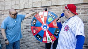 Image post by @sbcubs on Instagram