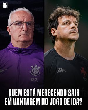 Image post by @90minbrasil on Instagram