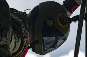 Image post by @airforcespecialtactics on Instagram
