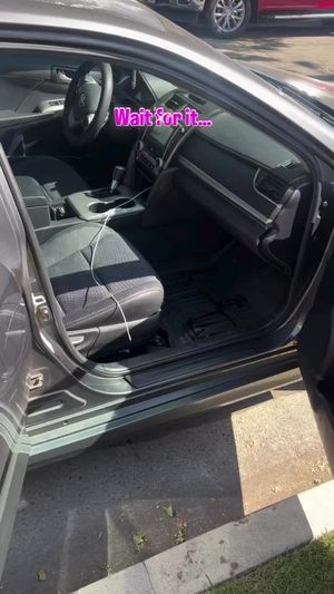 Video post by @pinkpumamobileautodetail on TikTok