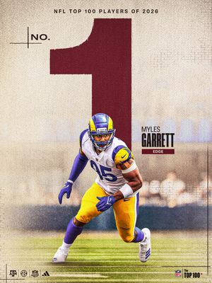 Image post by @aggiefootball on Instagram