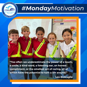Image post by @miamischools on Instagram