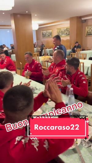 Video post by @sscalciobari on TikTok