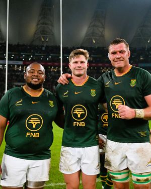 Image post by @bokrugby on Instagram