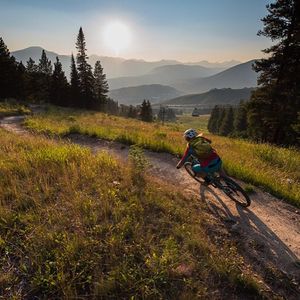 Image post by @skicrestedbutte on Instagram