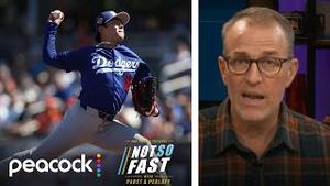 Video post by @nbcsports on YouTube