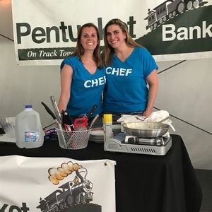 Image post by @pentucketbank on Instagram