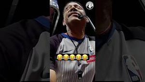 Video post by @timberwolves on YouTube