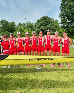 Image post by @badgermrowing on Instagram