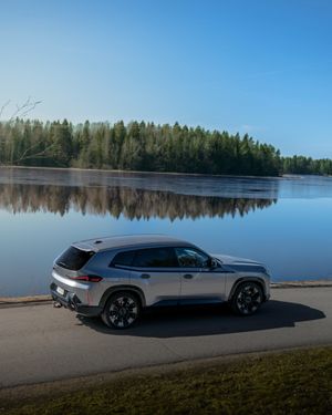 Image post by @bmw on Instagram
