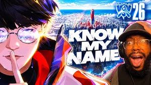 Video post by @anime_mike on YouTube