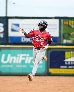 Image post by @rumbleponiesbb on Instagram